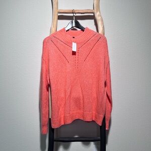 NWT BANANA REPUBLIC SWEATER
